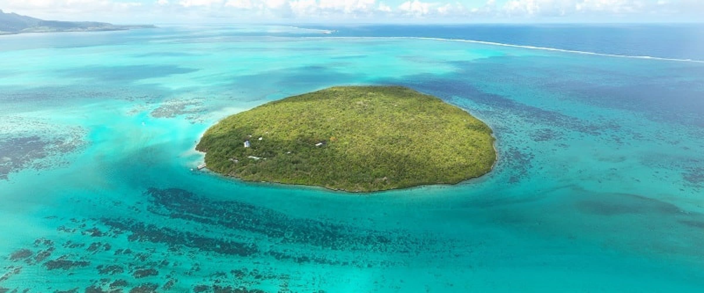 Eco-Tour Ile aux Aigrettes