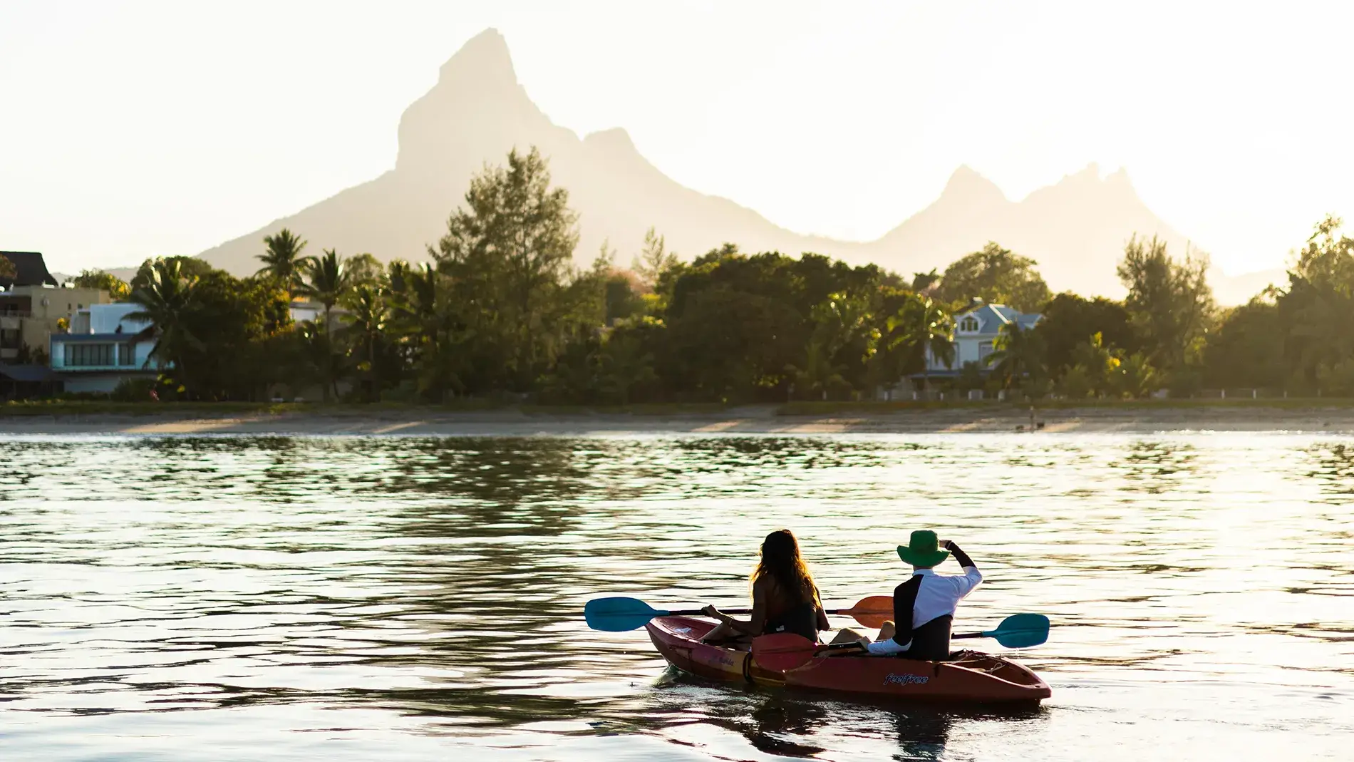 Kayak